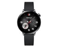 OnePlus Watch 3 43mm NFC GPS Halo Black Steel 5491100421 - 1346729 - zdjęcie 2